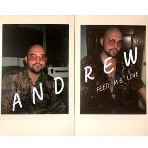 Meet your Posher, Andrew